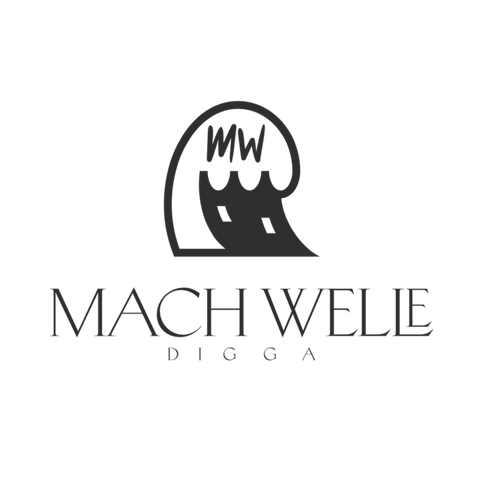 MachWelleDigga
